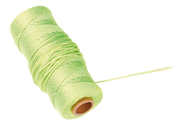 Rezervni konac za SCHNURBOY SB PROBST 1,4mm 100m/rola, Z25400012