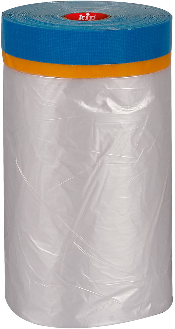 Mrežasta/Washi traka+folija MULTI-MASKER 260cmx17m 30rola/kart 36kart/pal, Z338826