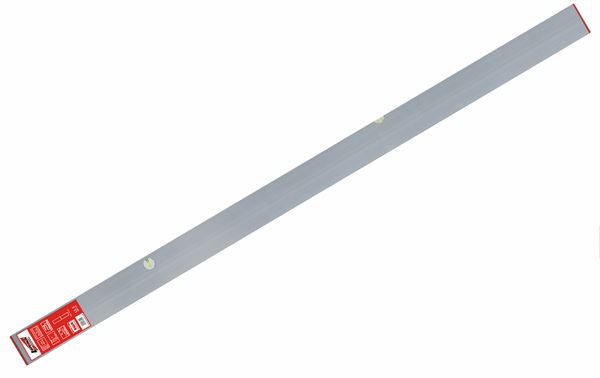 Letva za glazure s libelom LL 2 250cm, Z370252LO