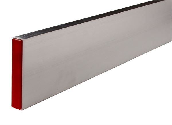 Alu letva za glazure 1007, 220cm po kom, Z381220