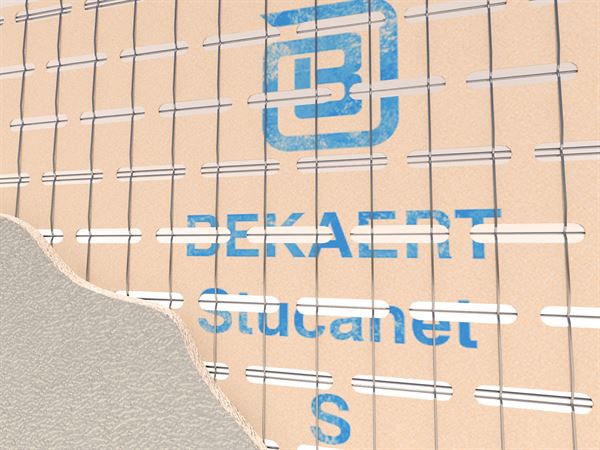 Stucanet S 240x70cm 1,68m²/ploča, 15ploča/bunt, Z3885