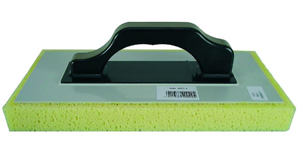 Filc za keramiku 340x160mm sa spužvom 12kom/karton, Z40036