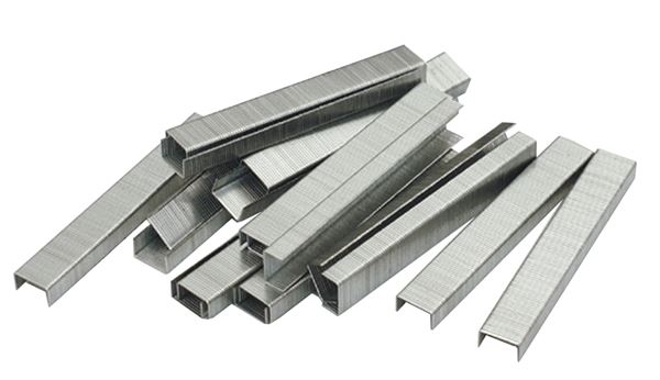 Zaptivnice tip 53 8mm pocinčane za RAPID COMPACTA 1080kom/pakiranje 5pak/kart, Z40109503