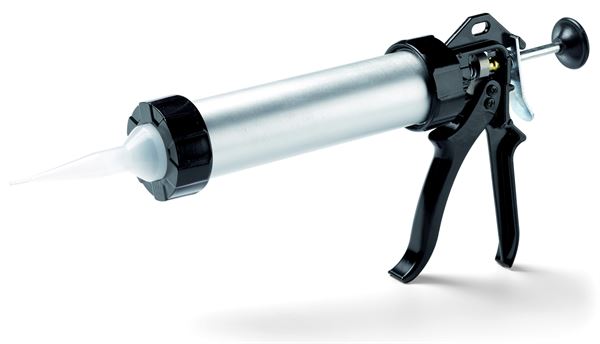 Istiskivač silikona IMPEX za doze od 310ml do 600ml, Z41130