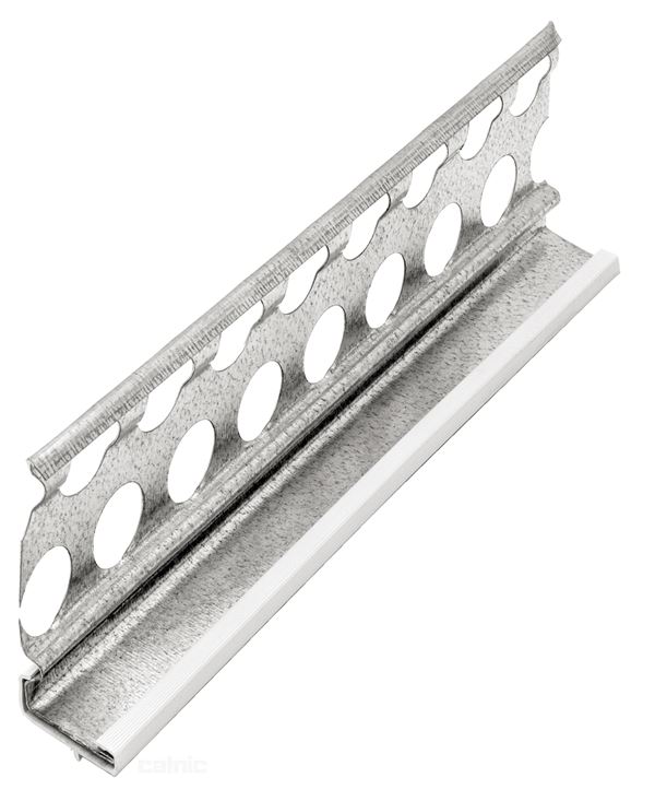 Sokl profil 20mm 3,0m/štg 25štg/bunt 60bunt/pal, Z41229300LO