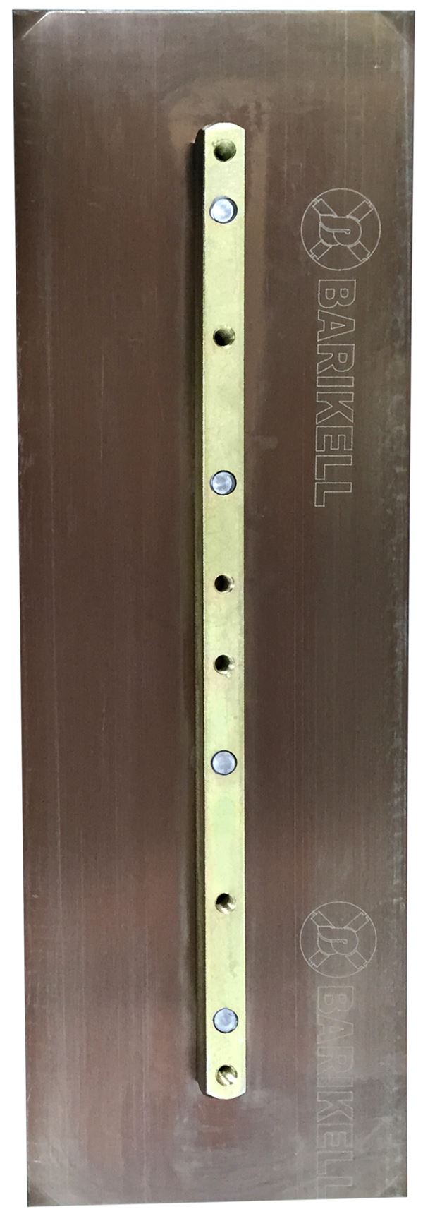 Završni list 355x152mm Gold-Edition za krilnu gladilicu 4-90 4kom/garni, Z4225G2