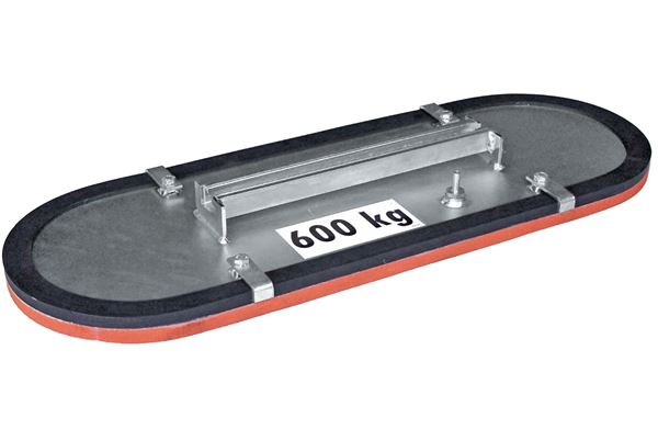 Usisna ploča SM-SPS-600-95/34 za STEINMAGNET SM-600/1200 PROBST, Z42720349