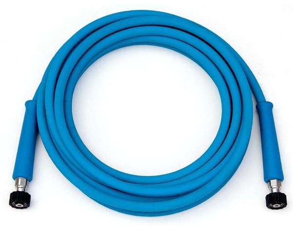 HD-crijevo za vodu 400bar DN 8 10m M22x1,5 DYNAJET, Z440607W