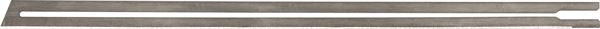 Rezervni nož 250mm za nož za rezanje stiropora 20, Z5012158