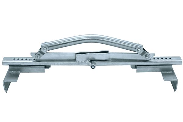 Profi nosač ploča PPH 10/37 PROBST, ÖW 100-370mm, Z53200053