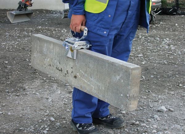 Podizač betonskih elemenata TWISTGRIP TG-5/12 PROBST, Z53200102