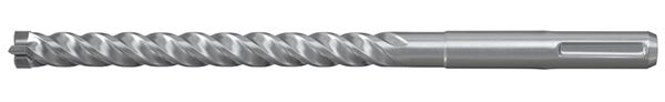 Hammerbohrer QUATTRIC II SDS-Plus 6x150x215mm, 4-Schneider, Z549981