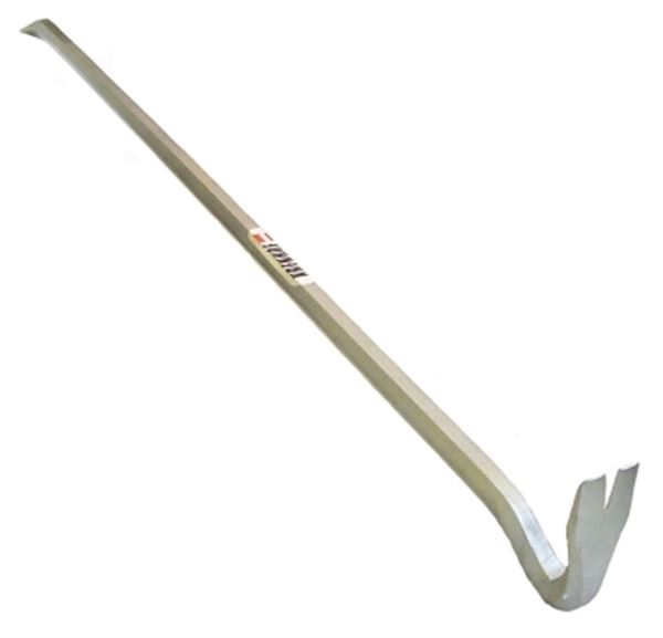 Poluga KRENHOF 100cm 3,21kg sjajno pocinačna, Z555010