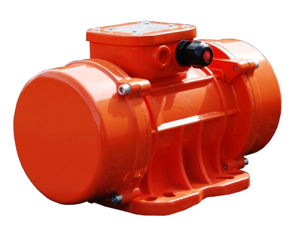 Vanjski vibrator za silos OLI MVE 300/3E-30A0, 3000 O/min, 230V/400V, 3 faze, Z600179