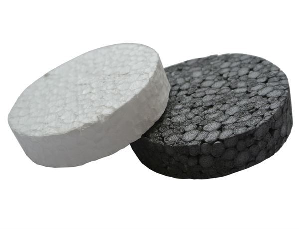 Polistirol poklopac 70mm 200kom/karton, 60karton/paleta, Z7001