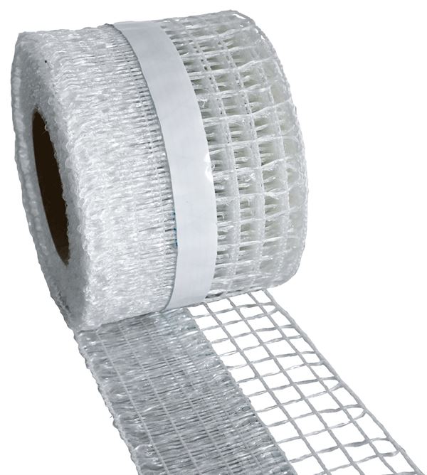 Stucanet EASY FIX 1.0 GF širina 11cm, 20m/rola, 5rola/kart, 40kart/pal, Z755789