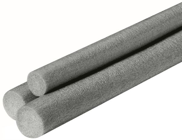 PE dilatacijska spužva p= 25mm x 50m 1rola/kart 18kart/pal, Z81205ILO
