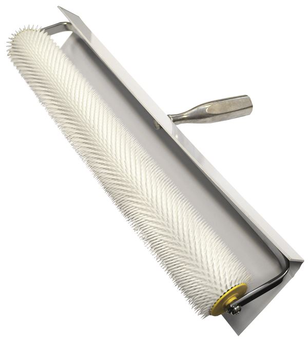 Igličasti valjak 11x500mm PAJARITO, Z849050