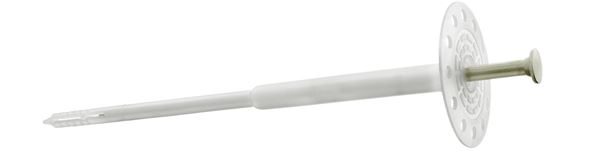 Udarna pričvrsnica EJOT® ejotherm® H1, 155mm, ETA, 100kom/kart, 30kart/pal, Z8744155400