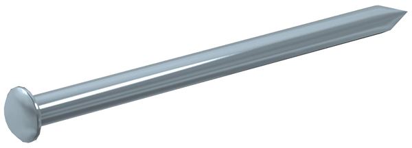 Čavli KS110, 60mm, p=3,4mm, pocinačni, glatki, 100kom/pak, Z943406