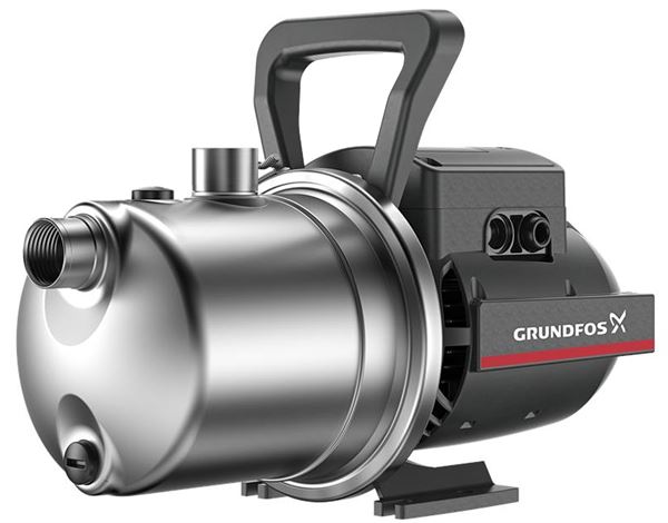 Pumpa za vodu GRUNDFOS JP 4-54 746W/230V/50Hz/4,8bar, Z99458768