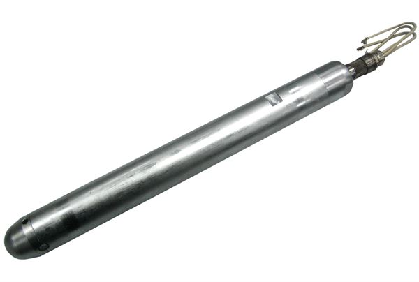 Rezervna igla OLI VHP65, 42V, 200Hz, kromirana, čelična kapa, ZBHP65A