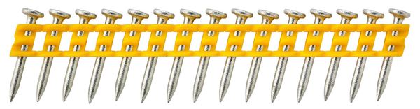 Čavli za beton DEWALT® za DCN890N, 55x2,6mm, 510kom/kutija, ZDCN8901055