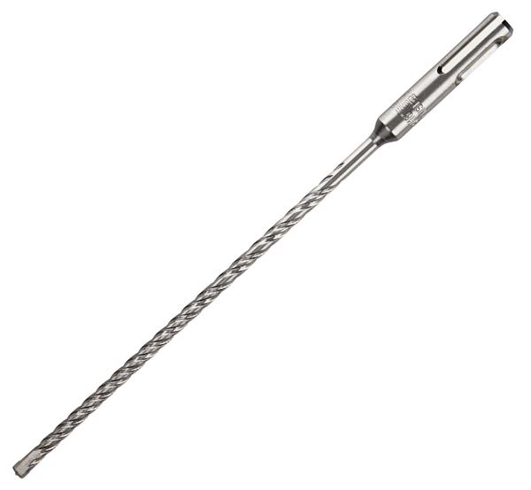 Svrdlo ELITE DEWALT® SDS-Plus 6x110x50mm, 4-oštrice, ZDT8912-QZ1