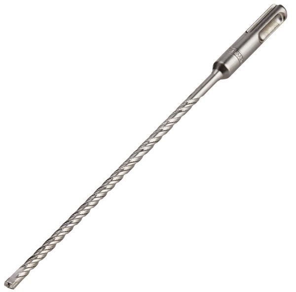 Svrdlo ELITE DEWALT® SDS-Plus 8x160x100mm, 4-oštrice, ZDT8923-QZ1