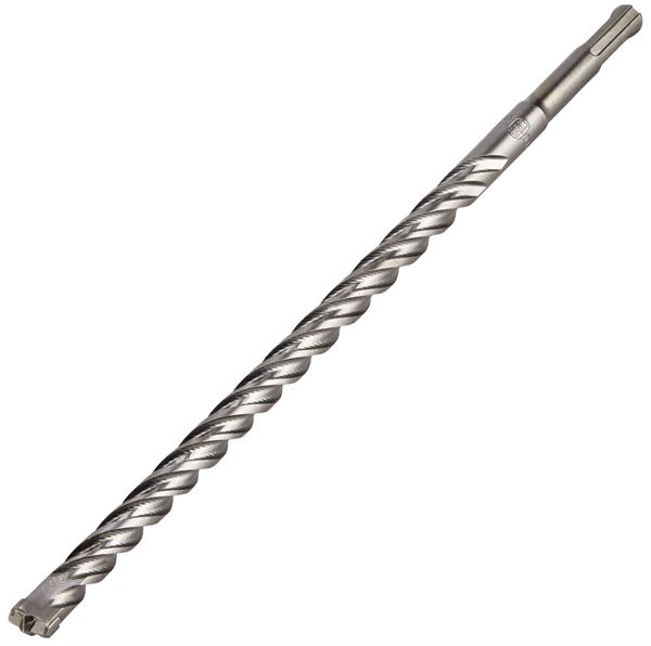 Svrdlo ELITE DEWALT® SDS-Plus 10x310x250mm, 4-oštrice, ZDT8931-QZ1