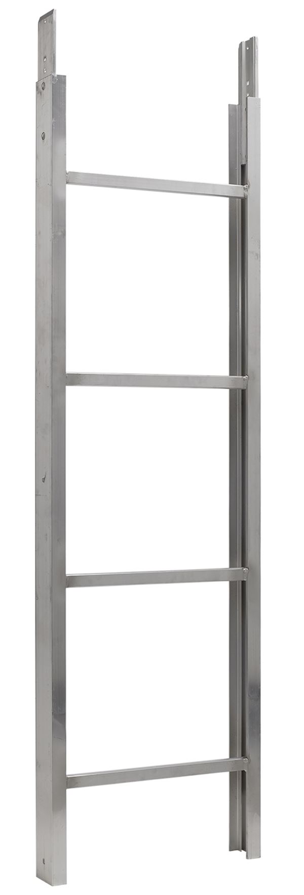 Ljestve-nastavak 150/200kg 2m s maticama kpl. GEDA Lift 200/250, ZG3378