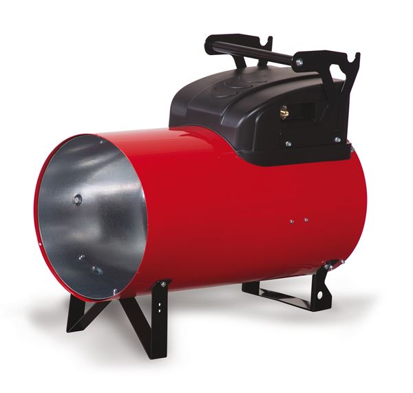 Plinski top za grijanje LG260A 66,25kW/230V/50Hz 24kom/paleta, ZLG260ALO
